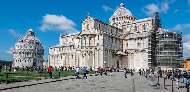 Duomo di Pisa