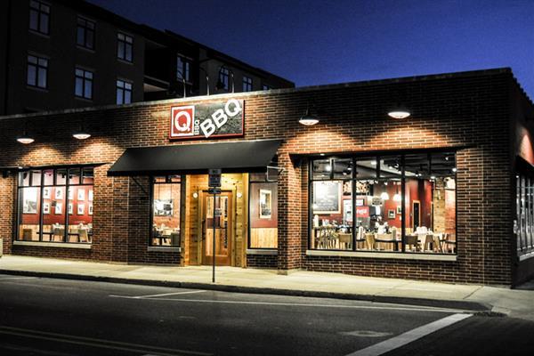 Q-bbq