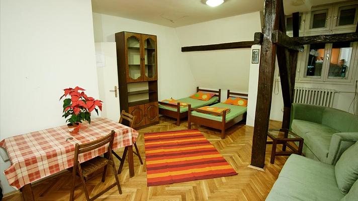Hostel Sova