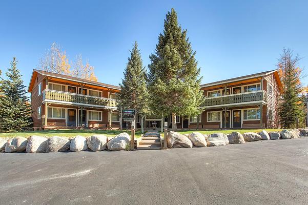 Breckenridge Park Meadows Lodge by Ski Country Resorts