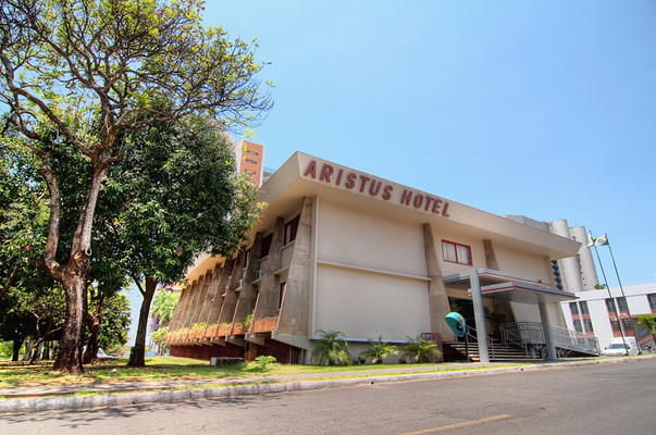 Athus Brasilia Hotel