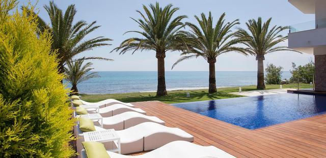 Melbeach Hotel & Spa