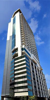 Ramada Suites Kuala Lumpur City Centre