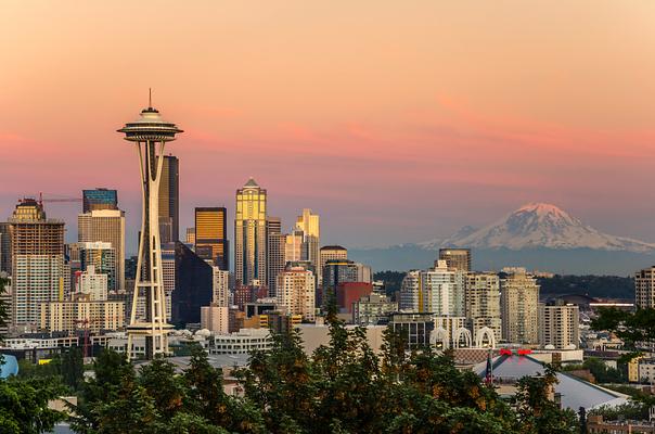 Seattle Center