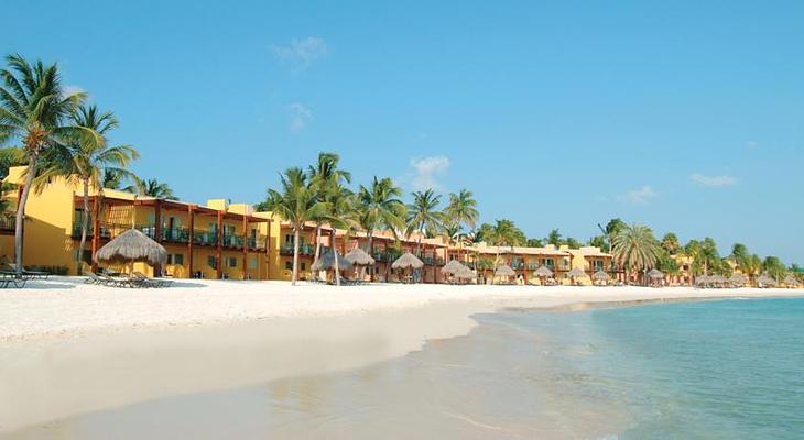 Tamarijn Aruba All Inclusive