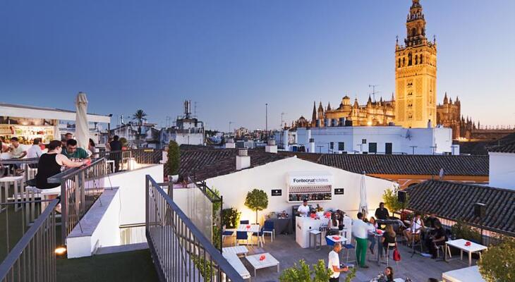 Eurostars Sevilla Boutique