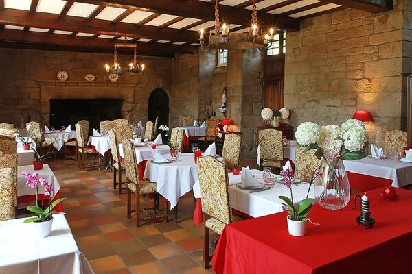 Manoir de Moellien