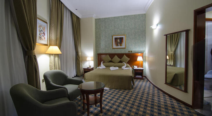Royal Qatar Hotel