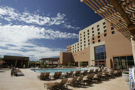 Sandia Resort & Casino