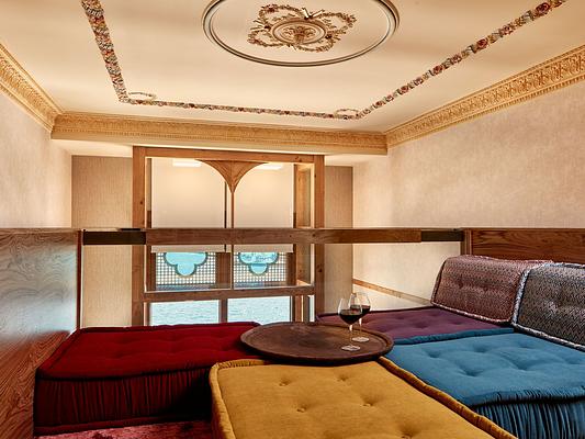 Domus Renier Boutique Hotel