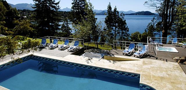 Charming Luxury Lodge & Private Spa
