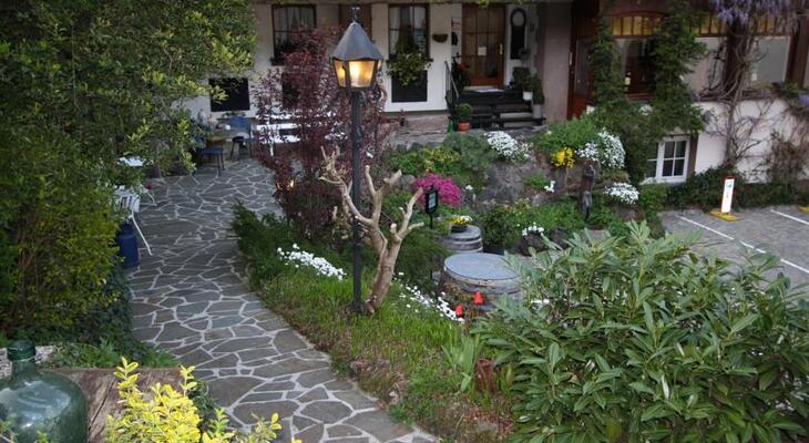 Hotel Heintz