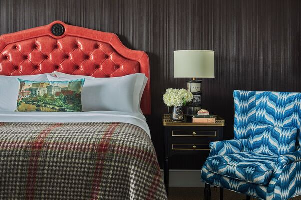 Graduate By Hilton Providence