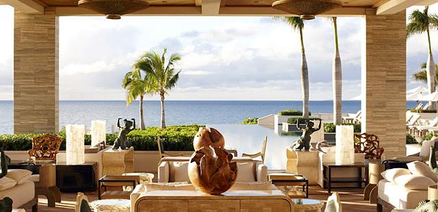 Four Seasons Resort and Residences Anguilla