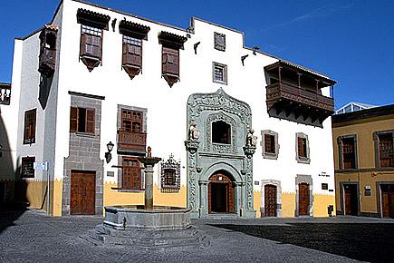 Casa de Colon