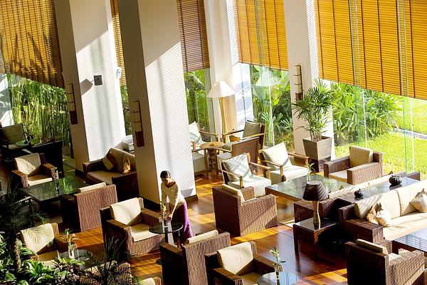 Le Meridien Angkor