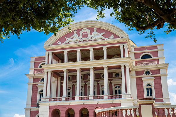 Teatro Amazonas