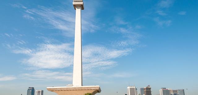 National Monument (MONAS)