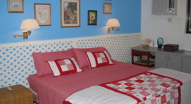 Bequia Beachfront Villas
