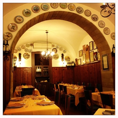 La siciliana