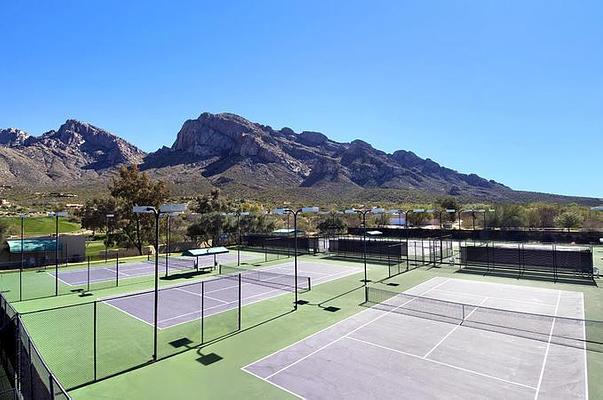 El Conquistador Tucson, A Hilton Resort