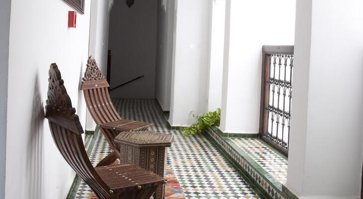 Dar Fes Medina