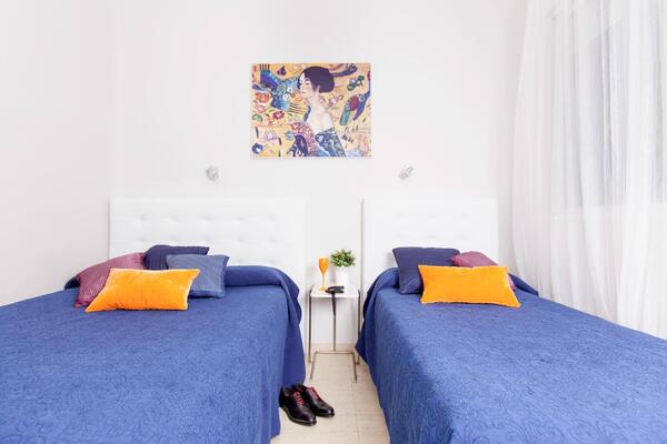 Hostal Salamanca