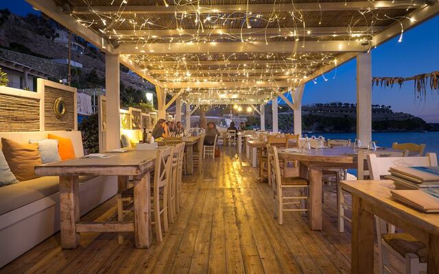 Apaggio Restaurant