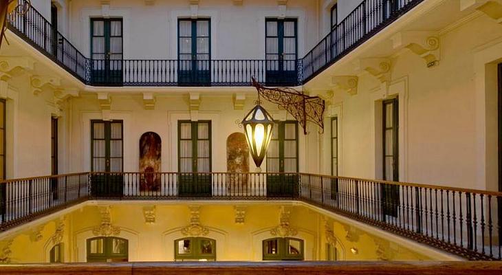 Le Grand Hotel Sete