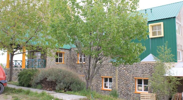 South B&B El Calafate