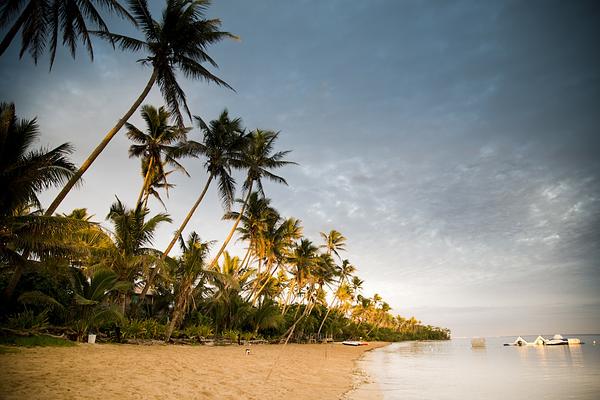 Likuri Island Resort Fiji