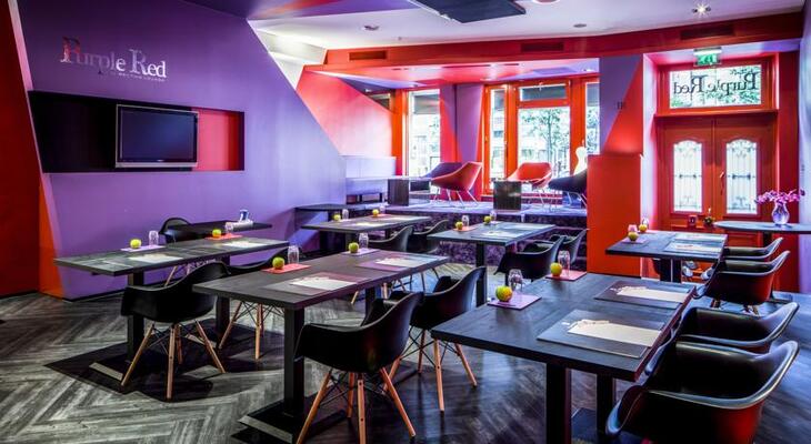 Designhotel Maastricht