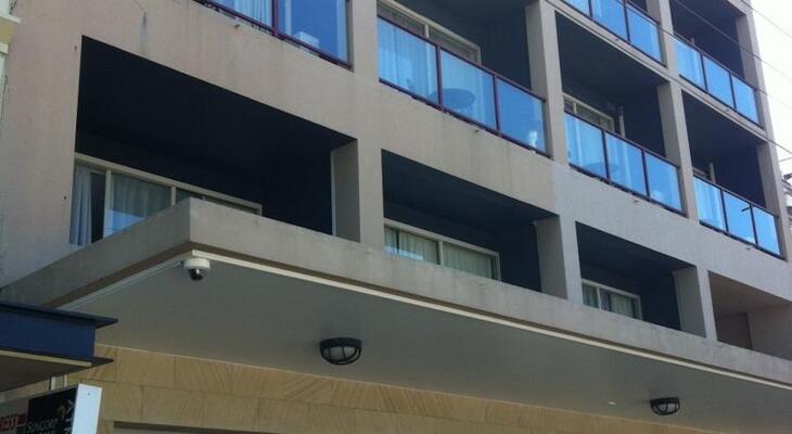 Coogee Sands Hotel & Apartments