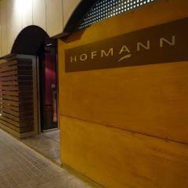 Restaurante Hofmann