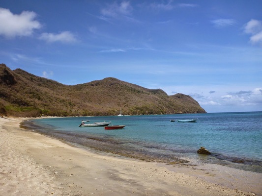 Chatham Bay