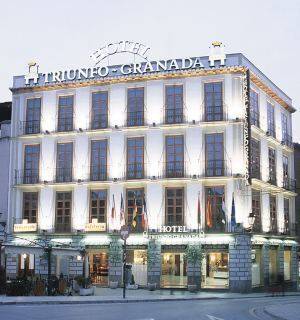 Exe Triunfo Granada