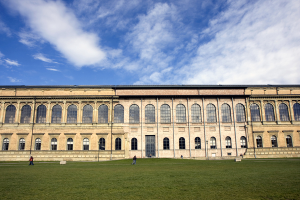 Alte Pinakothek