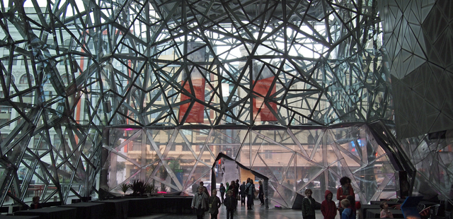The Ian Potter Centre: NGV Australia