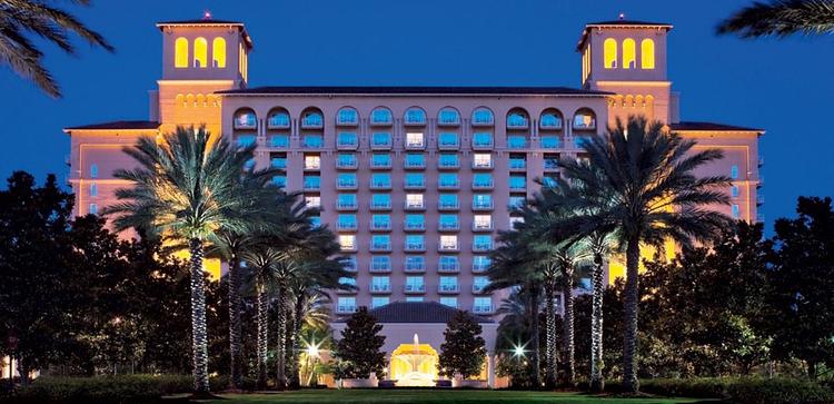 The Ritz-Carlton Orlando, Grande Lakes