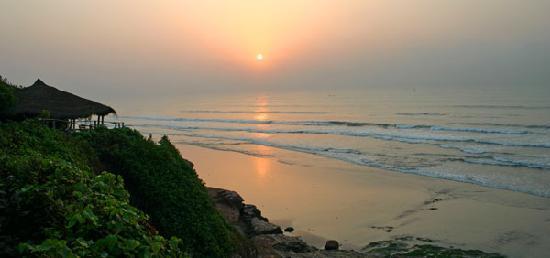 Rising Phoenix Magic Beach Resort