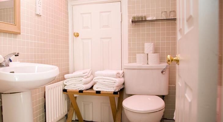 Grafton Guesthouse