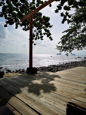 Warapura Resort