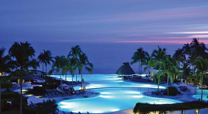 Grand Velas Riviera Nayarit