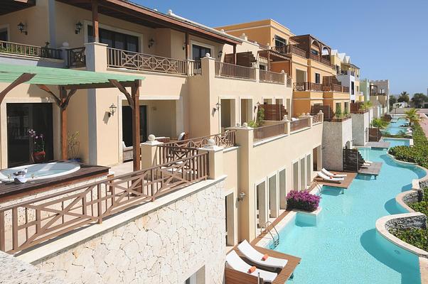 Ancora Cap Cana - Marina Resort & Villas