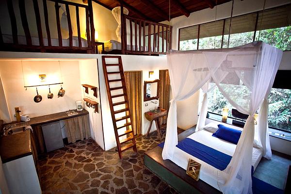 Eco Chic Hotel Canaima Chill House