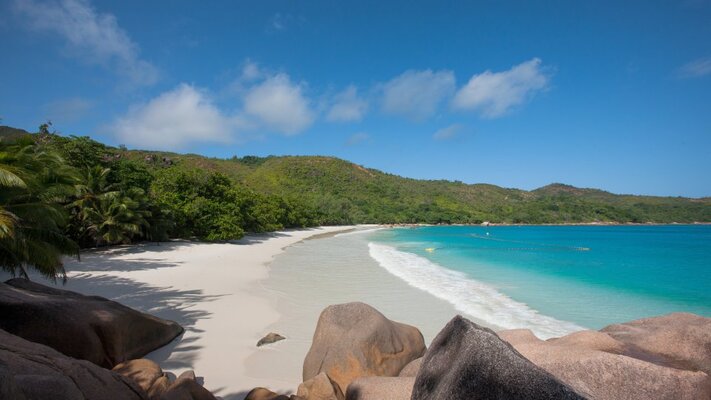 Anse Lazio
