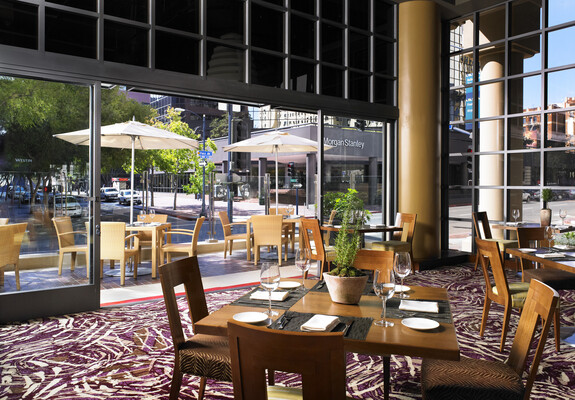 The Westin San Diego Gaslamp Quarter