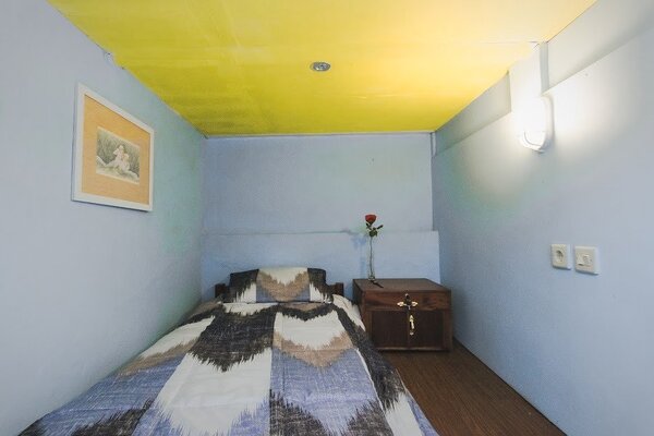 See You SOON! Hostel