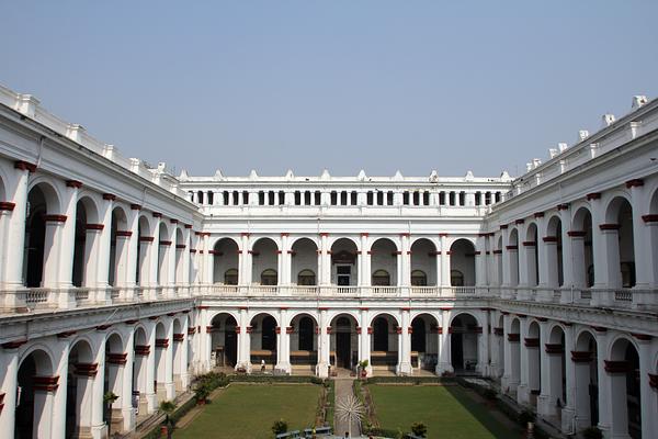 Indian Museum (Jadu Ghar)