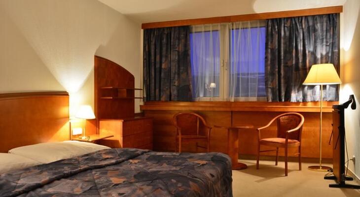 Olympik Hotel Prague